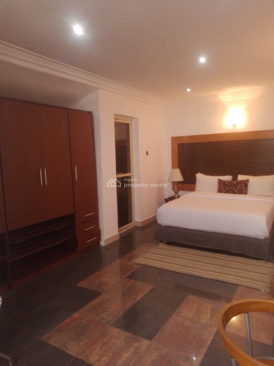 Twin Buildings Consisting of 10units of 2bed Apartment, 5units of 1bed, Osborne, Ikoyi, Lagos, Block of Flats for Sale