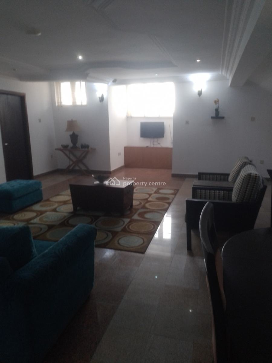 Twin Buildings Consisting of 10units of 2bed Apartment, 5units of 1bed, Osborne, Ikoyi, Lagos, Block of Flats for Sale