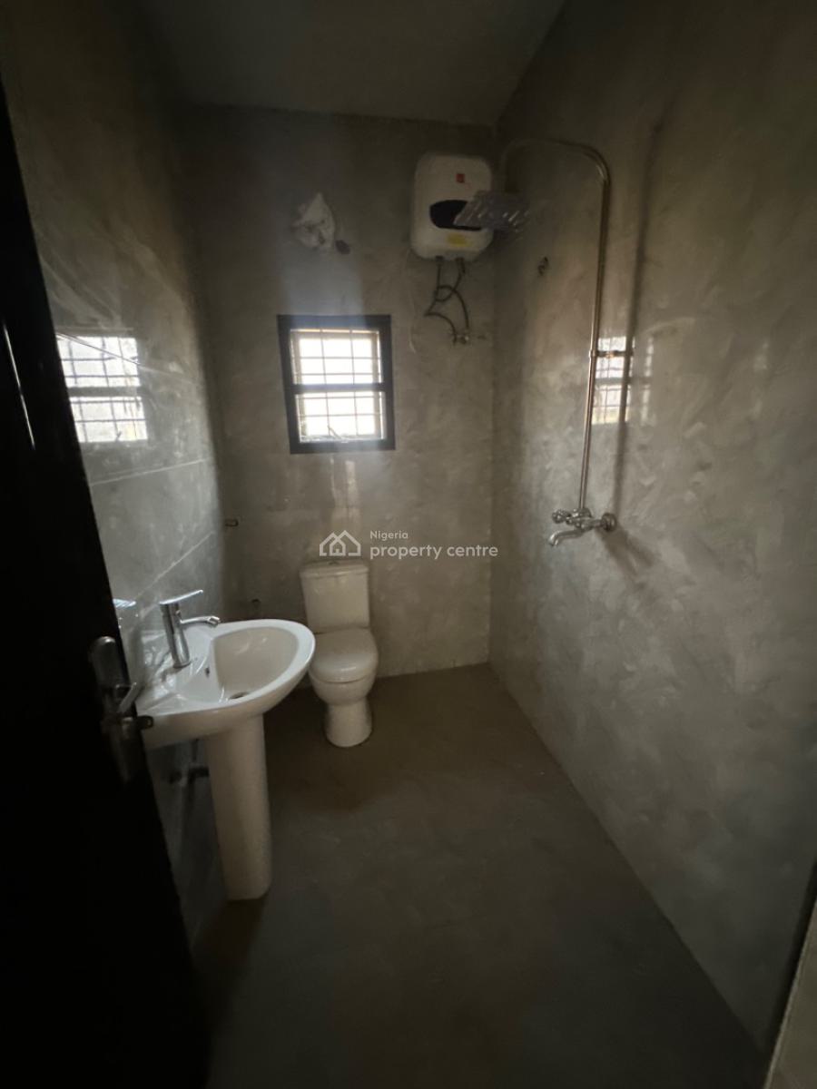 Brand New 5 Bedroom Duplex & Bq, Life Camp, Abuja, Detached Duplex for Sale