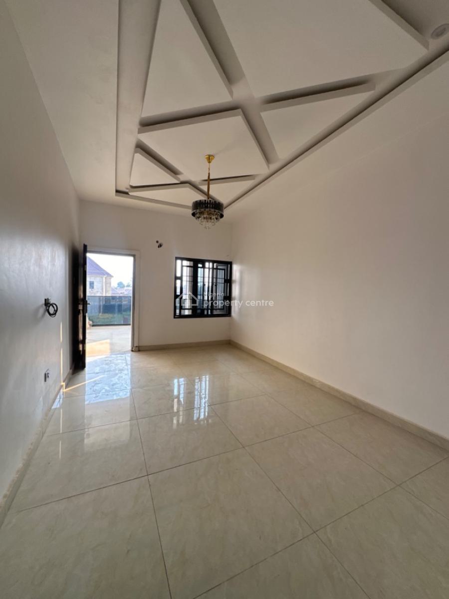 Brand New 5 Bedroom Duplex & Bq, Life Camp, Abuja, Detached Duplex for Sale