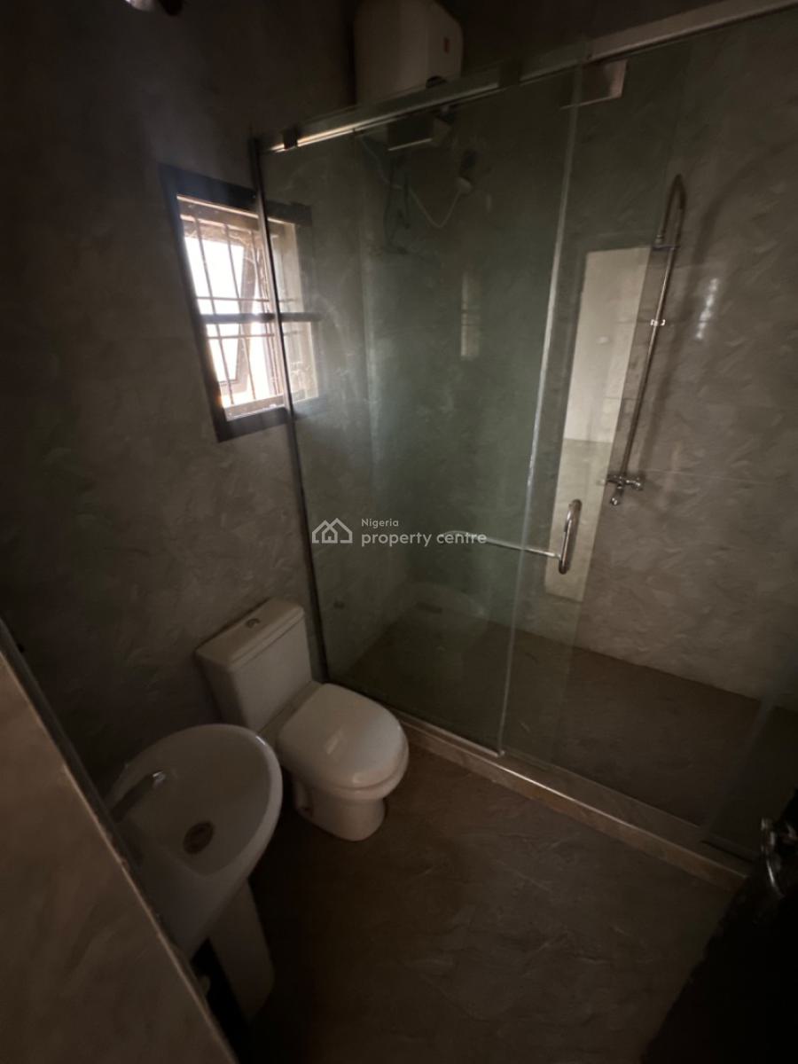 Brand New 5 Bedroom Duplex & Bq, Life Camp, Abuja, Detached Duplex for Sale