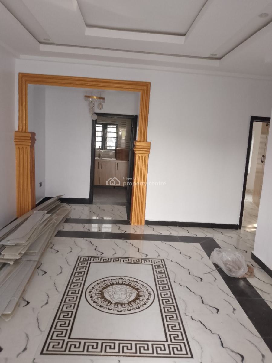 Massively New 2bedroom Flat, Ayeteju Ibeju-lekki Lagos State Nigeria, Baba Adisa, Ibeju Lekki, Lagos, Flat / Apartment for Rent