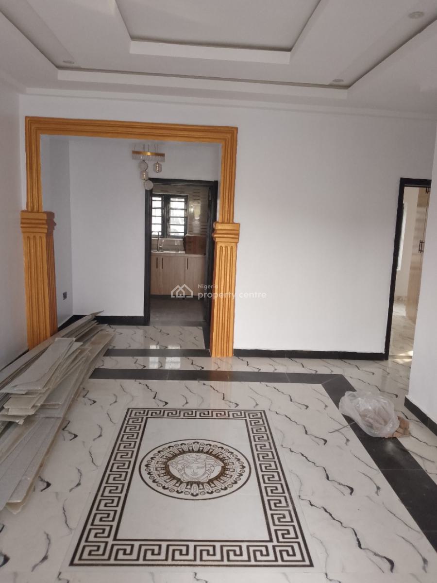 Massively New 2bedroom Flat, Ayeteju Ibeju-lekki Lagos State Nigeria, Baba Adisa, Ibeju Lekki, Lagos, Flat / Apartment for Rent