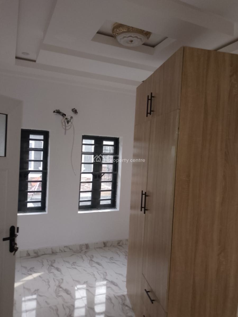Massively New 2bedroom Flat, Ayeteju Ibeju-lekki Lagos State Nigeria, Baba Adisa, Ibeju Lekki, Lagos, Flat / Apartment for Rent