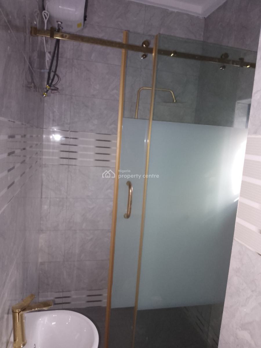 Massively New 2bedroom Flat, Ayeteju Ibeju-lekki Lagos State Nigeria, Baba Adisa, Ibeju Lekki, Lagos, Flat / Apartment for Rent