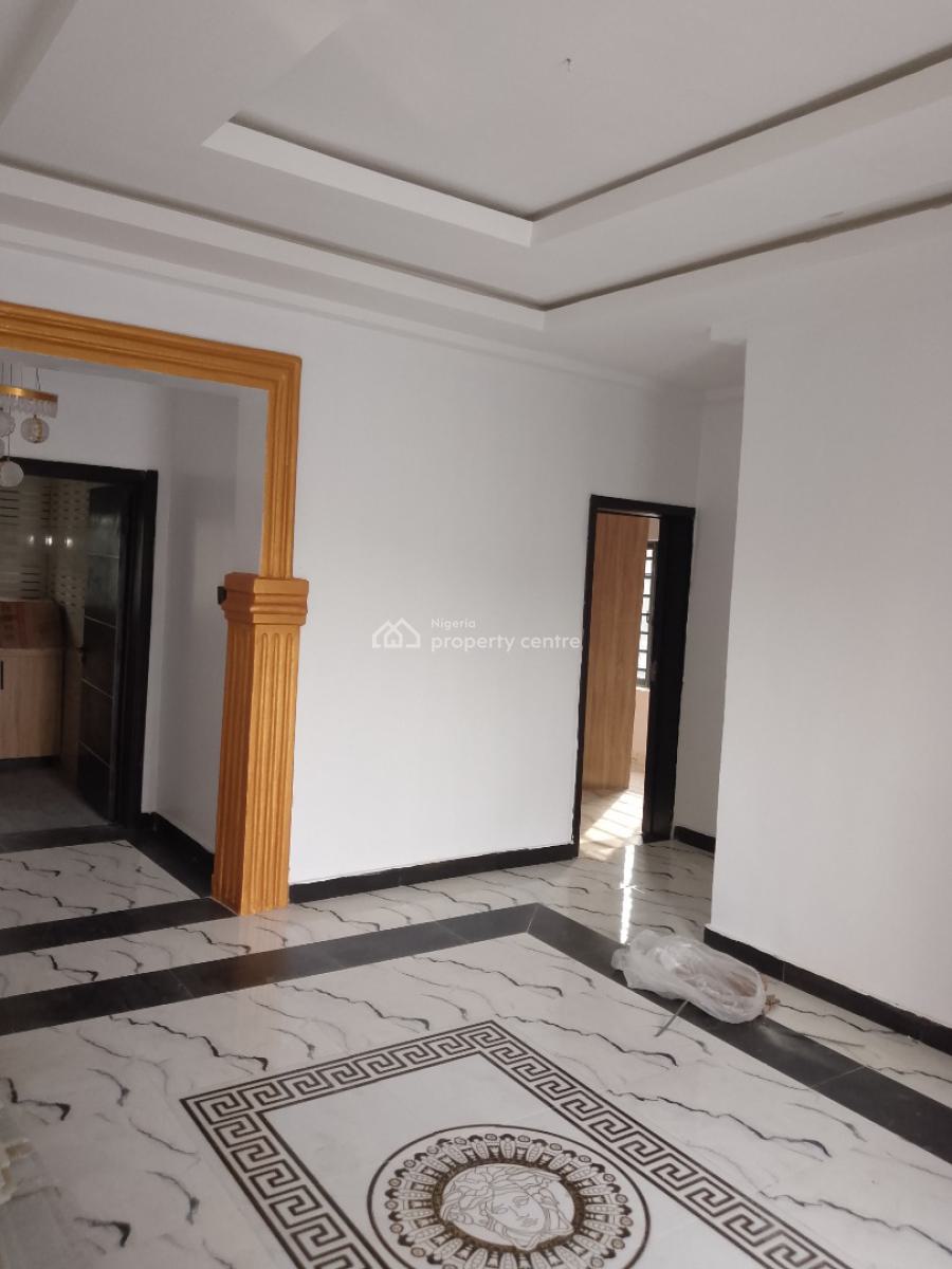 Massively New 2bedroom Flat, Ayeteju Ibeju-lekki Lagos State Nigeria, Baba Adisa, Ibeju Lekki, Lagos, Flat / Apartment for Rent