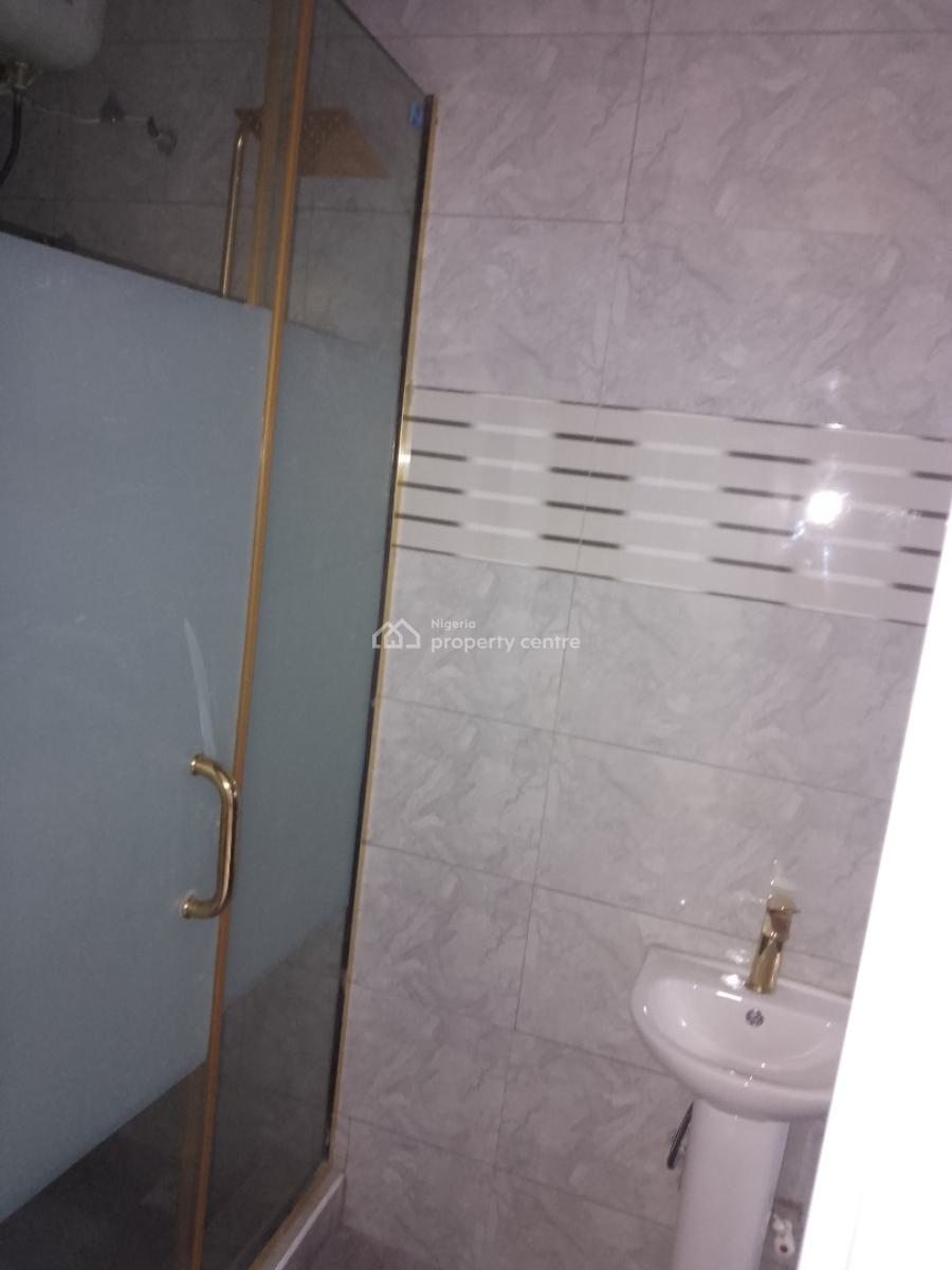 Massively New 2bedroom Flat, Ayeteju Ibeju-lekki Lagos State Nigeria, Baba Adisa, Ibeju Lekki, Lagos, Flat / Apartment for Rent