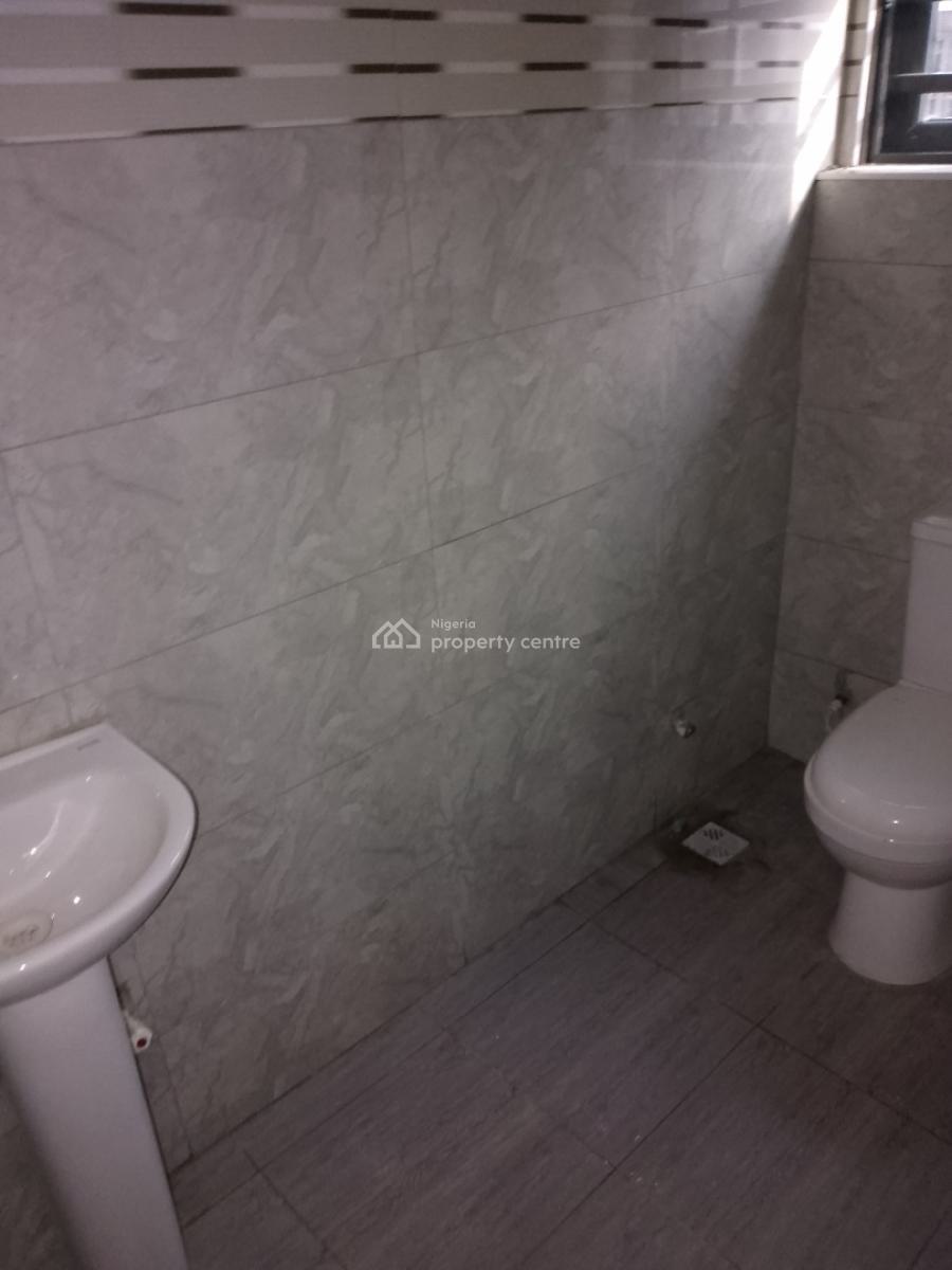 Massively New 2bedroom Flat, Ayeteju Ibeju-lekki Lagos State Nigeria, Baba Adisa, Ibeju Lekki, Lagos, Flat / Apartment for Rent