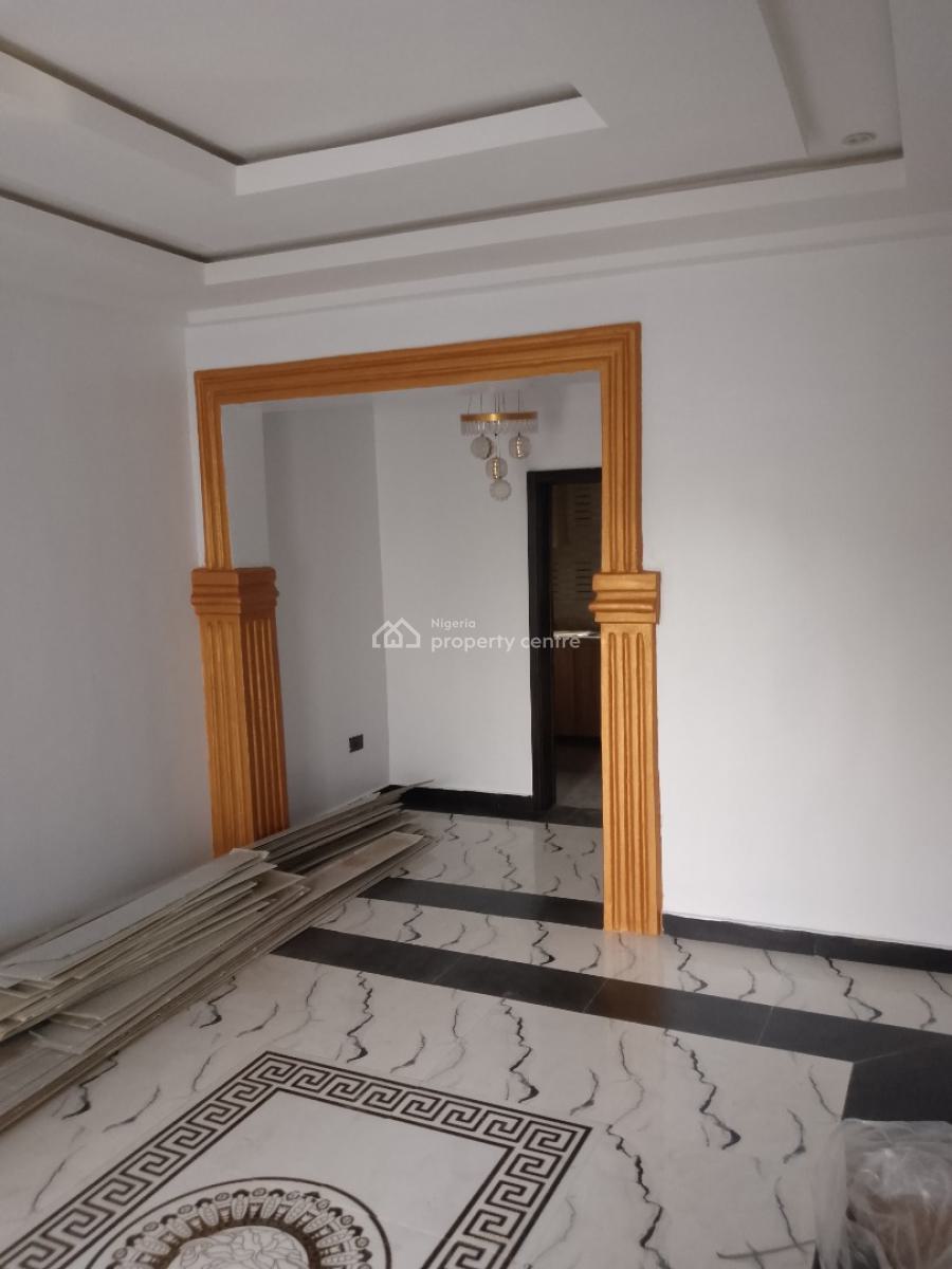 Massively New 2bedroom Flat, Ayeteju Ibeju-lekki Lagos State Nigeria, Baba Adisa, Ibeju Lekki, Lagos, Flat / Apartment for Rent