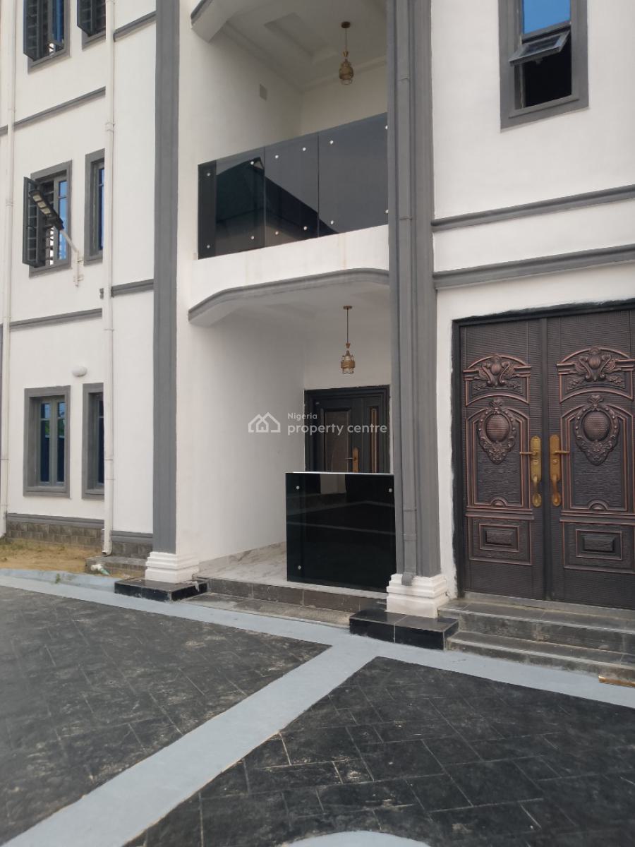 Massively New 2bedroom Flat, Ayeteju Ibeju-lekki Lagos State Nigeria, Baba Adisa, Ibeju Lekki, Lagos, Flat / Apartment for Rent