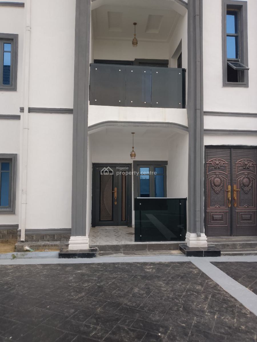 Massively New 2bedroom Flat, Ayeteju Ibeju-lekki Lagos State Nigeria, Baba Adisa, Ibeju Lekki, Lagos, Flat / Apartment for Rent