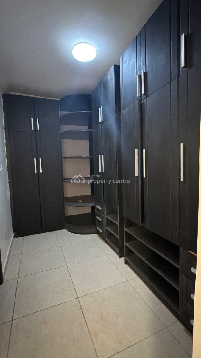 New Listing  Luxury 4-bedroom Duplex with Bq, Katanpe Extension, Katampe Extension, Katampe, Abuja, Terraced Duplex for Rent