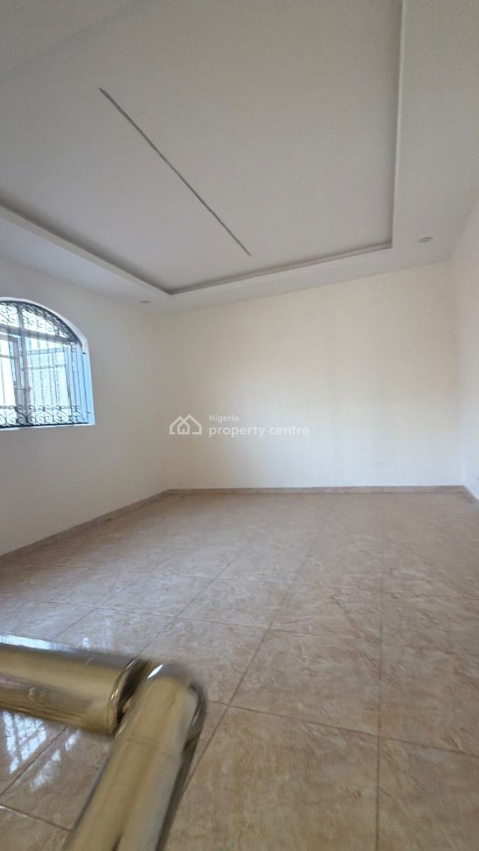 New Listing  Luxury 4-bedroom Duplex with Bq, Katanpe Extension, Katampe Extension, Katampe, Abuja, Terraced Duplex for Rent