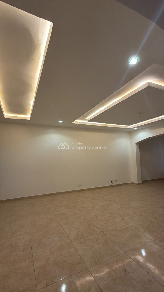 New Listing  Luxury 4-bedroom Duplex with Bq, Katanpe Extension, Katampe Extension, Katampe, Abuja, Terraced Duplex for Rent