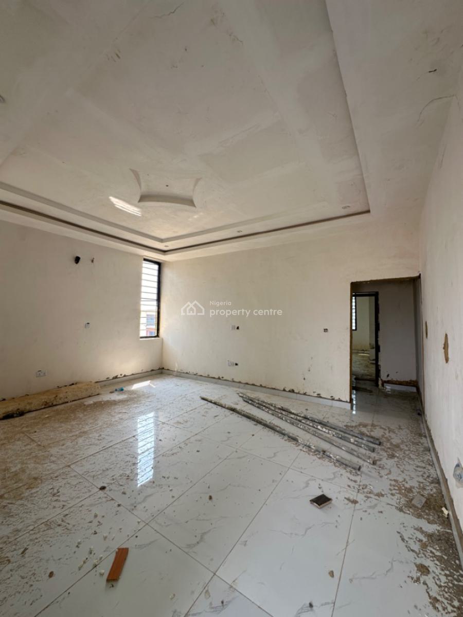 Brand New 1 Bedroom Apartment, Gilmore, Jahi, Abuja, Flat / Apartment for Sale