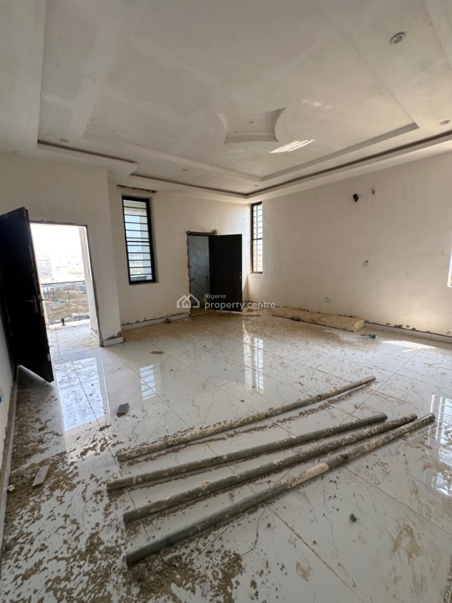 Brand New 1 Bedroom Apartment, Gilmore, Jahi, Abuja, Flat / Apartment for Sale