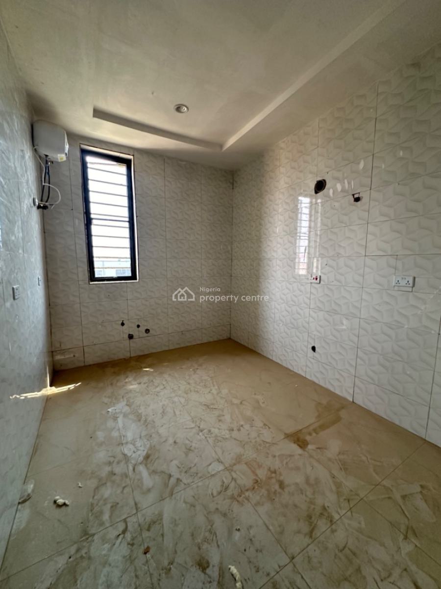 Brand New 1 Bedroom Apartment, Gilmore, Jahi, Abuja, Flat / Apartment for Sale