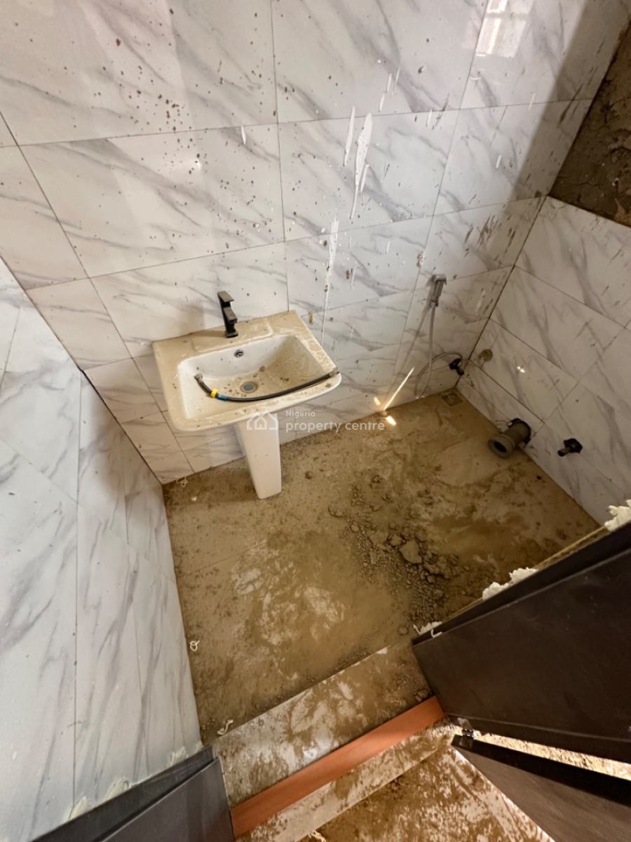 Brand New 1 Bedroom Apartment, Gilmore, Jahi, Abuja, Flat / Apartment for Sale