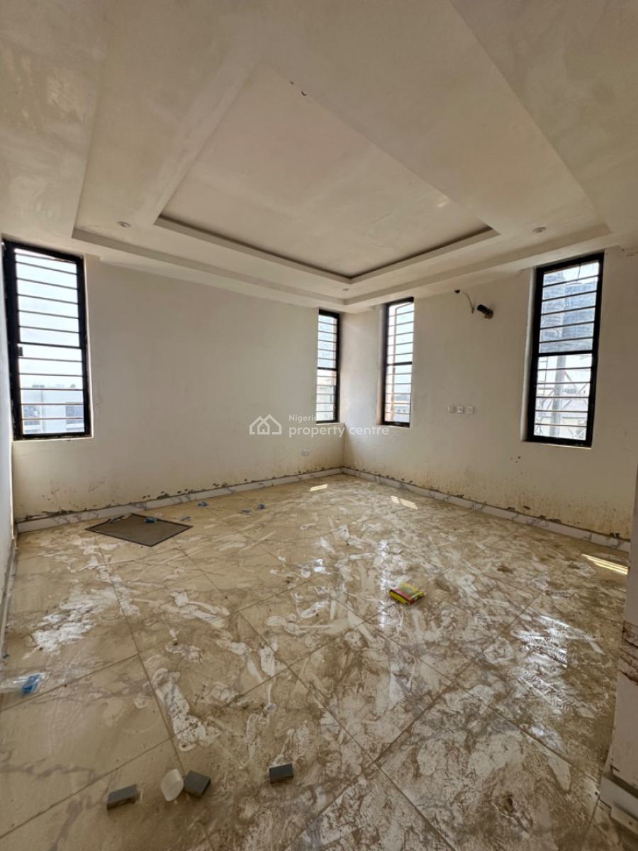 Brand New 1 Bedroom Apartment, Gilmore, Jahi, Abuja, Flat / Apartment for Sale