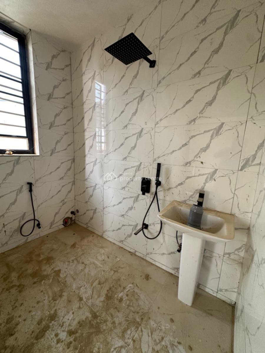 Brand New 1 Bedroom Apartment, Gilmore, Jahi, Abuja, Flat / Apartment for Sale