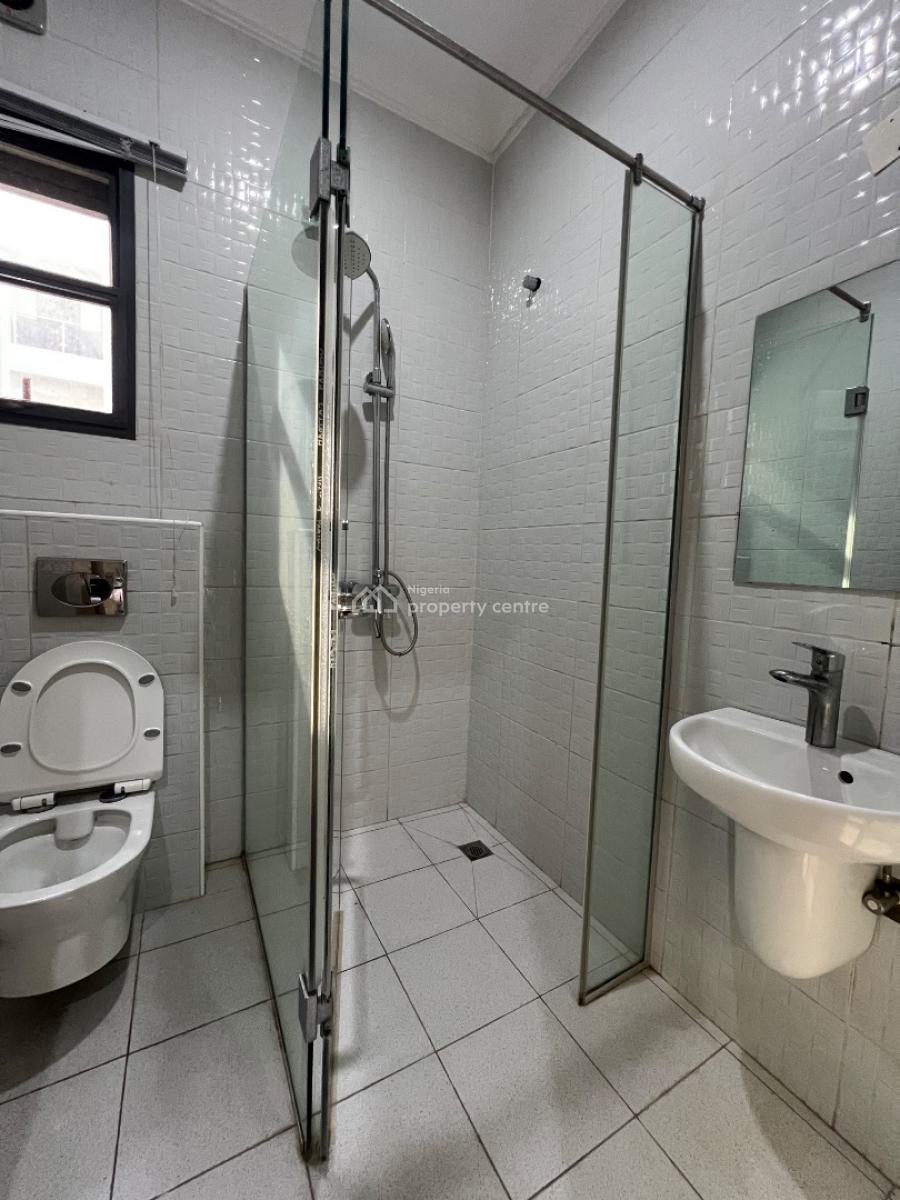 Furnished 2bedroom Apartment, Ikate, Lekki, Lagos, Flat / Apartment for Rent