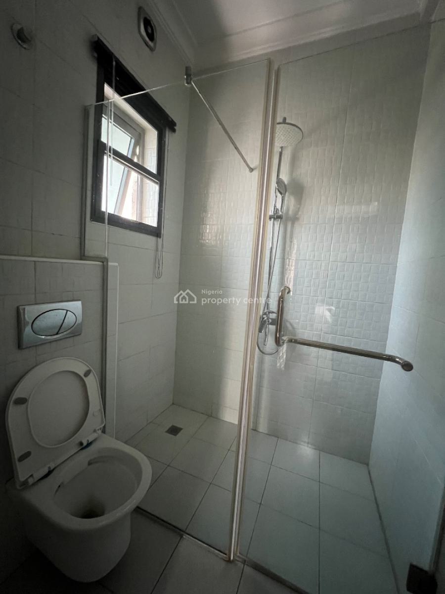 Furnished 2bedroom Apartment, Ikate, Lekki, Lagos, Flat / Apartment for Rent