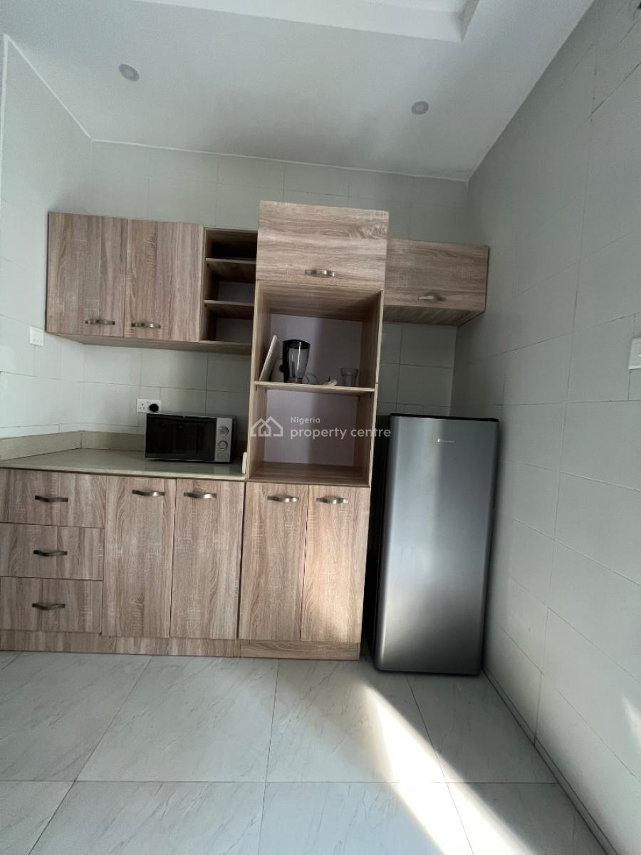 Furnished 2bedroom Apartment, Ikate, Lekki, Lagos, Flat / Apartment for Rent