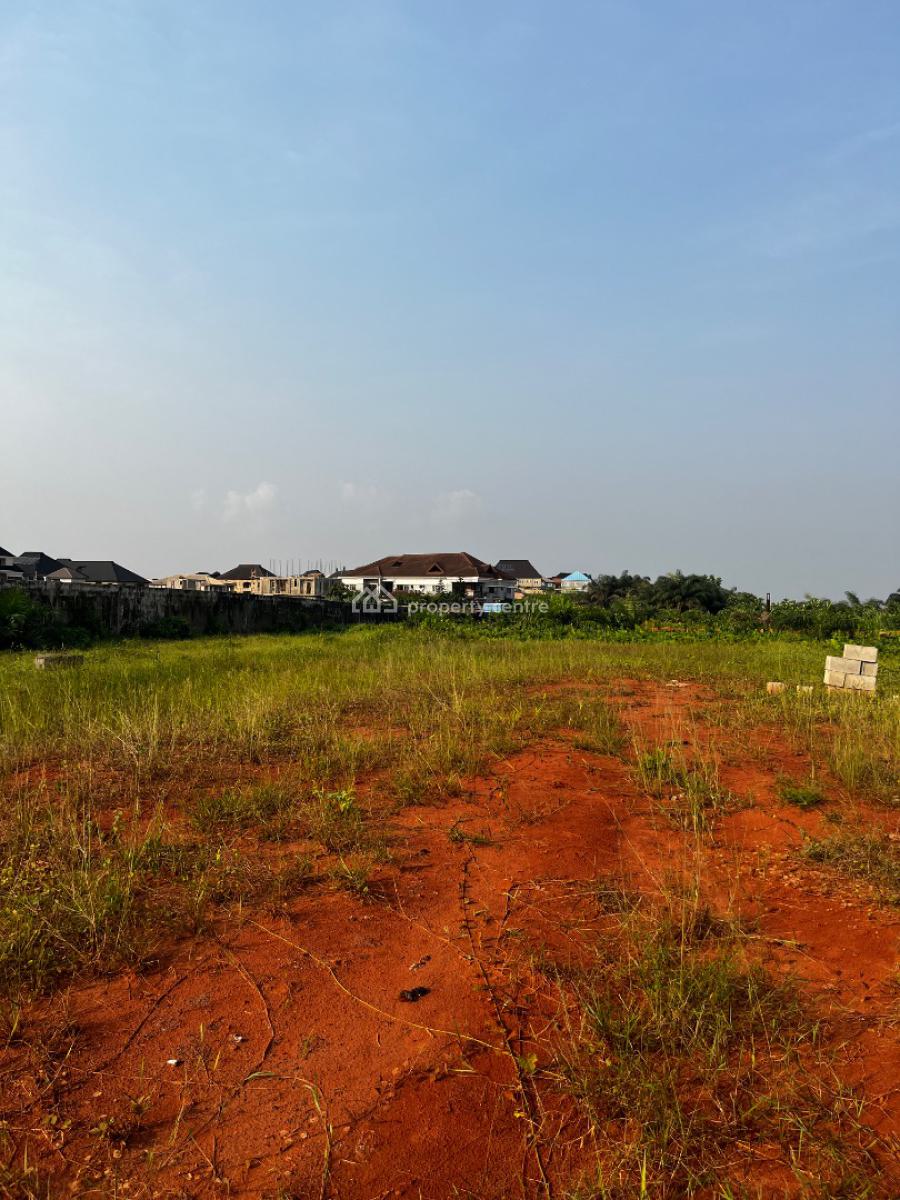Most Affordable Land in Arepo, Arepo, Berger, Arepo, Ogun, Residential Land for Sale