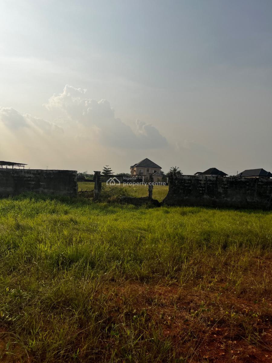 Most Affordable Land in Arepo, Arepo, Berger, Arepo, Ogun, Residential Land for Sale