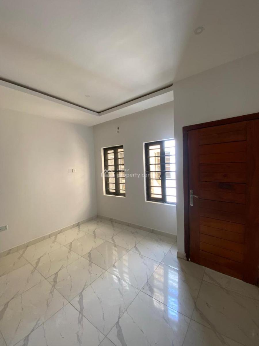 Modern 3-bedroom Semi-detached Duplex + Bq, Abraham Adesanya, Ajah, Lagos, Semi-detached Duplex for Sale
