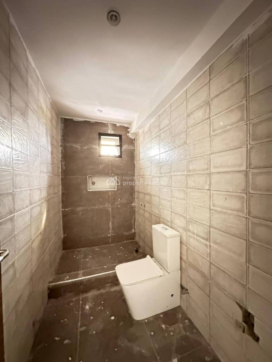 4-bedroom Massionate Painthouse, Victoria Island (vi), Lagos, Flat / Apartment for Rent