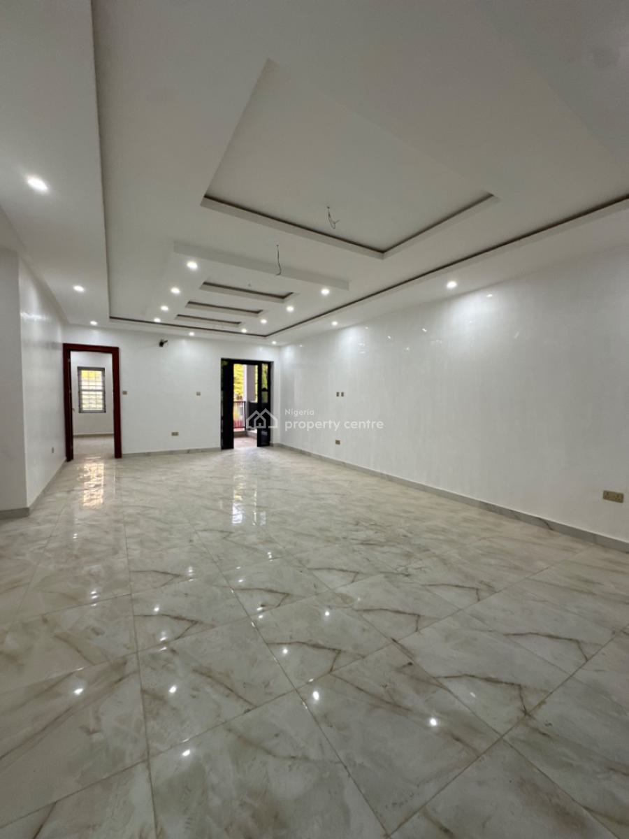 Brand New 3 Bedroom Apartment, Kaura, Abuja, Flat / Apartment for Sale