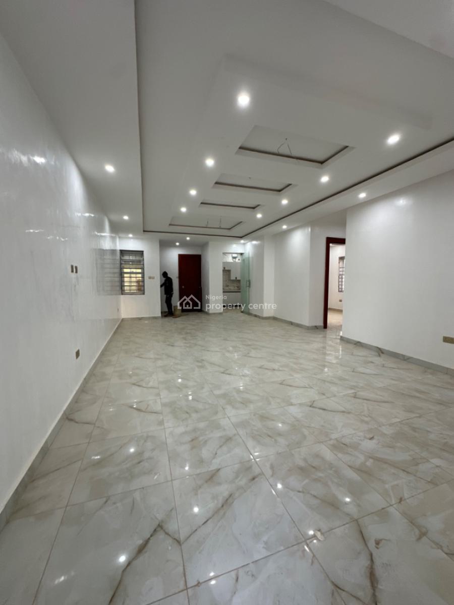 Brand New 3 Bedroom Apartment, Kaura, Abuja, Flat / Apartment for Sale