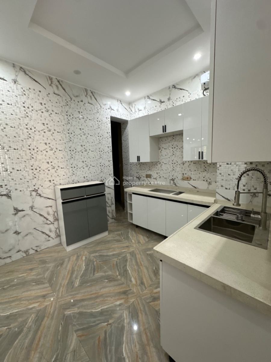 Brand New 3 Bedroom Apartment, Kaura, Abuja, Flat / Apartment for Sale