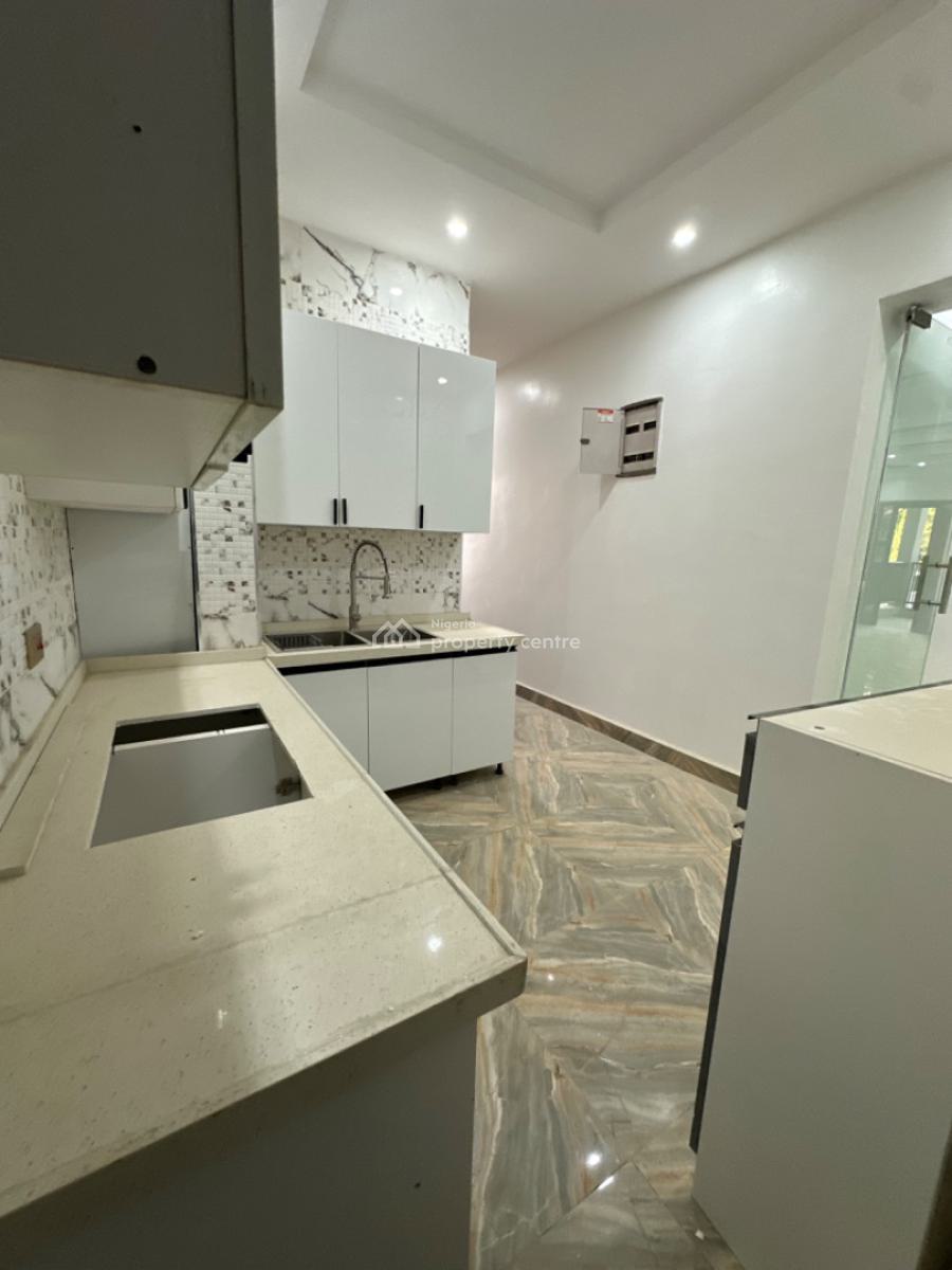 Brand New 3 Bedroom Apartment, Kaura, Abuja, Flat / Apartment for Sale