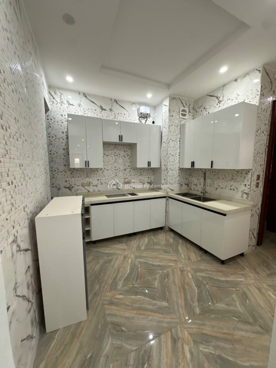 Brand New 3 Bedroom Apartment, Kaura, Abuja, Flat / Apartment for Sale