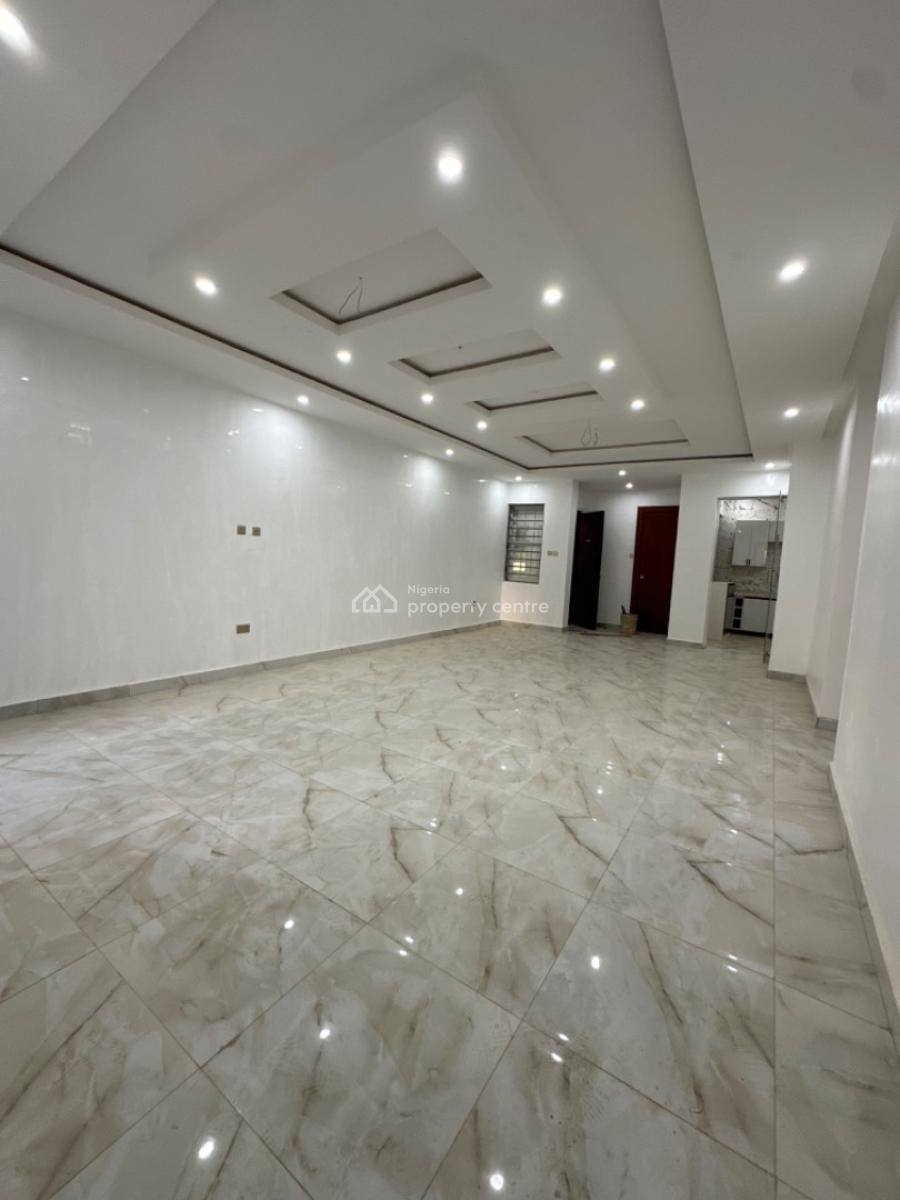 Brand New 3 Bedroom Apartment, Kaura, Abuja, Flat / Apartment for Sale