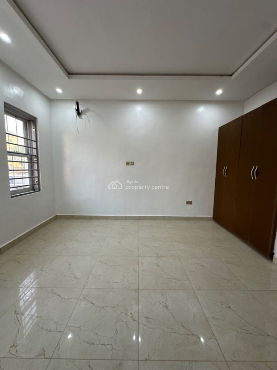 Brand New 3 Bedroom Apartment, Kaura, Abuja, Flat / Apartment for Sale