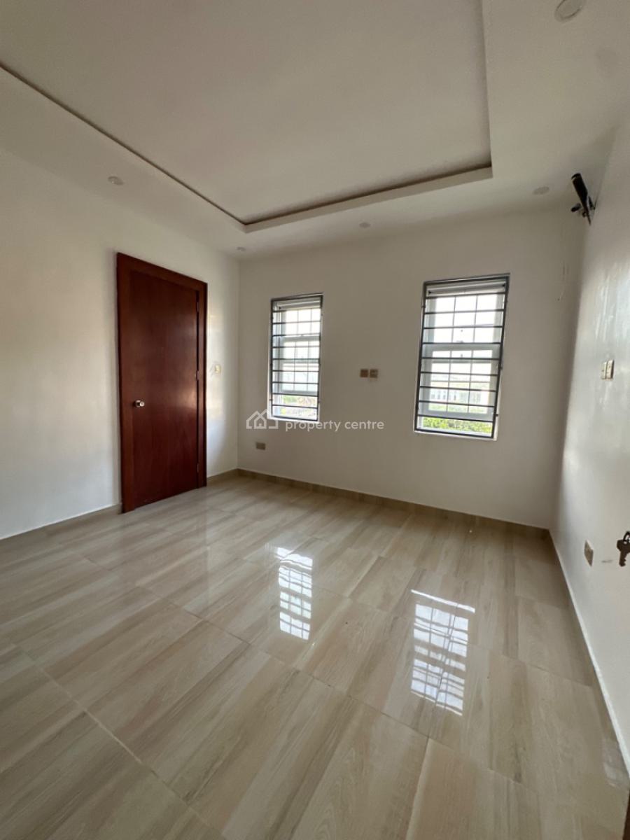 Brand New 3 Bedroom Apartment, Kaura, Abuja, Flat / Apartment for Sale