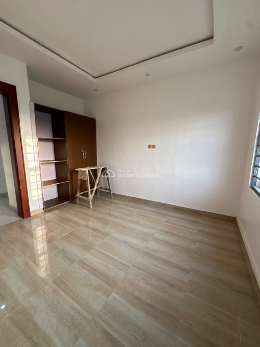 Brand New 3 Bedroom Apartment, Kaura, Abuja, Flat / Apartment for Sale