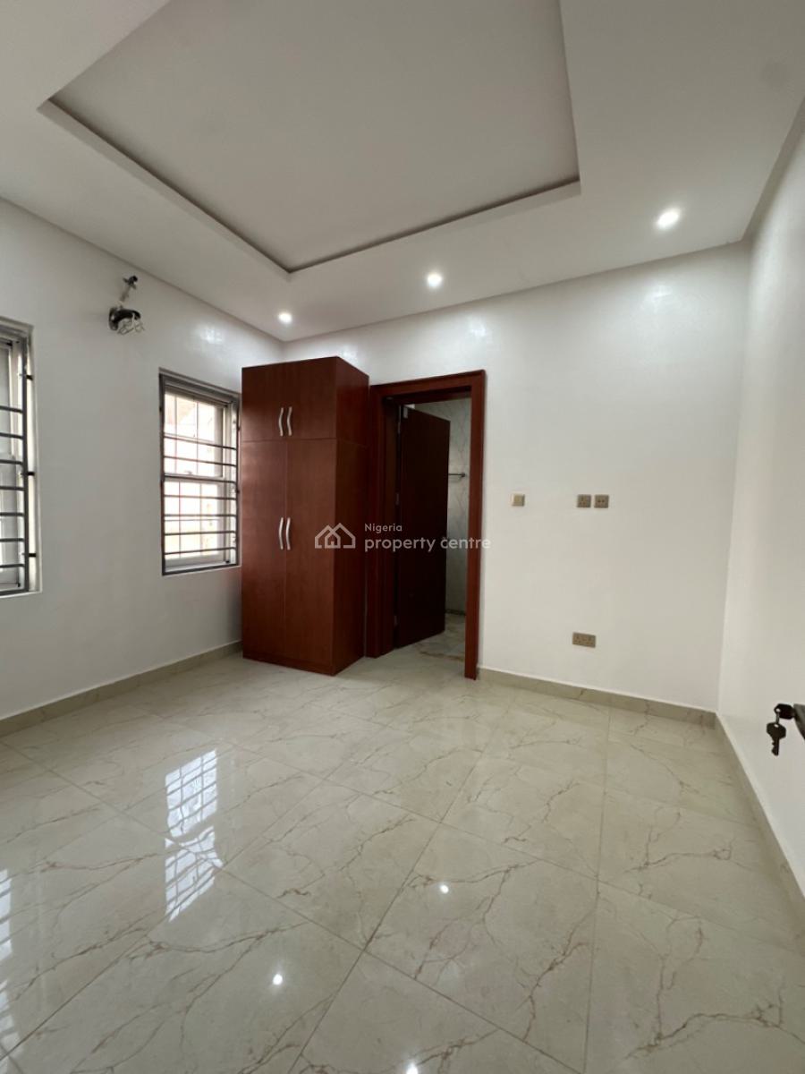 Brand New 3 Bedroom Apartment, Kaura, Abuja, Flat / Apartment for Sale