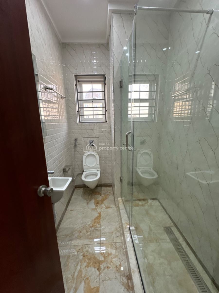 Brand New 3 Bedroom Apartment, Kaura, Abuja, Flat / Apartment for Sale