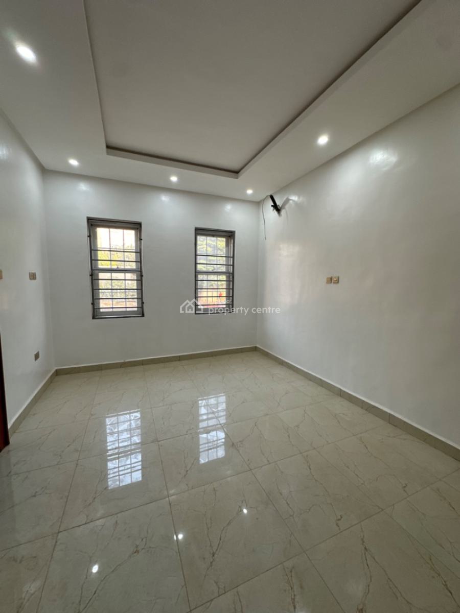 Brand New 3 Bedroom Apartment, Kaura, Abuja, Flat / Apartment for Sale