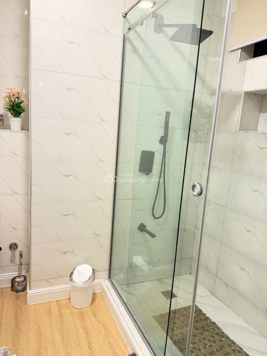 Premium 1-bedroom Apartment-lekki 1-santorini, No 20 Ichie Mike Ejezie Street Lekki Phase I, Lekki Phase 1, Lekki, Lagos, Mini Flat (room and Parlour) Short Let