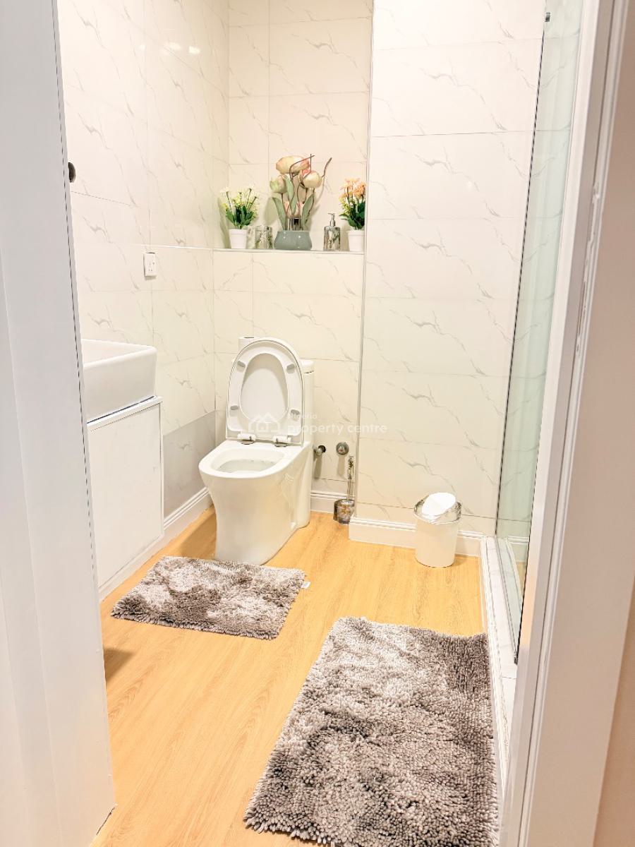 Premium 1-bedroom Apartment-lekki 1-santorini, No 20 Ichie Mike Ejezie Street Lekki Phase I, Lekki Phase 1, Lekki, Lagos, Mini Flat (room and Parlour) Short Let