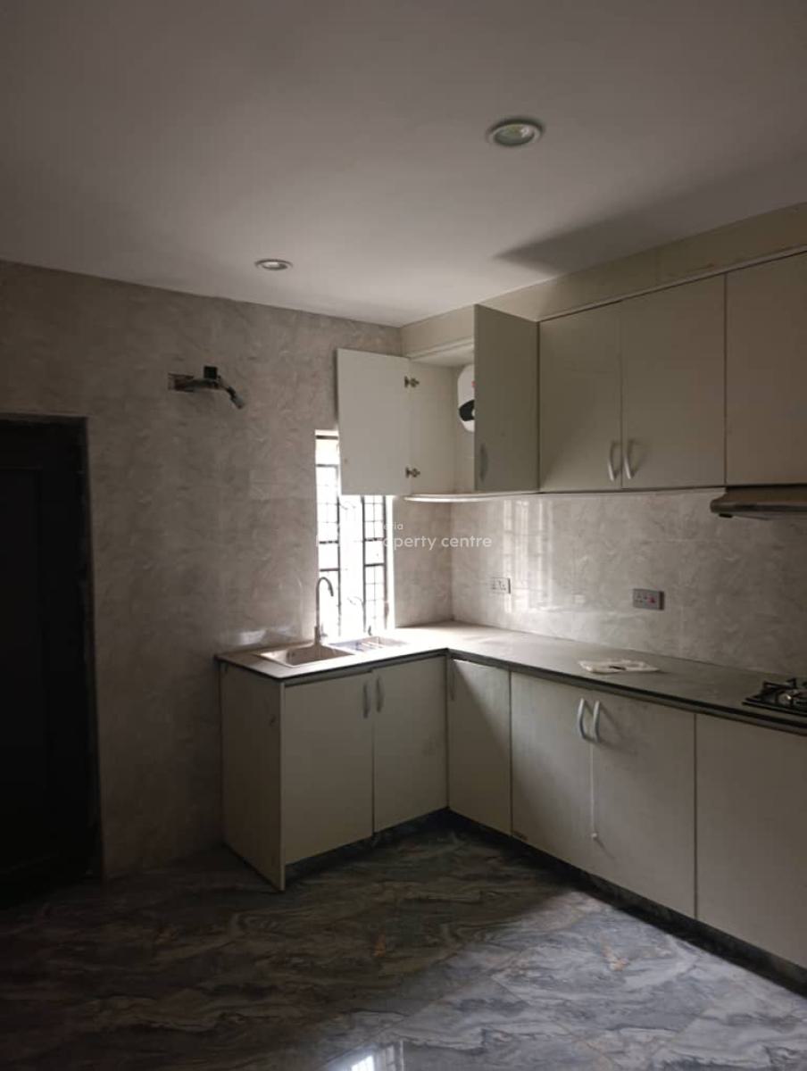 5 Bedroom Terrace Duplex, Nizamiye Hospital, Idu Industrial, Abuja, Terraced Duplex for Rent