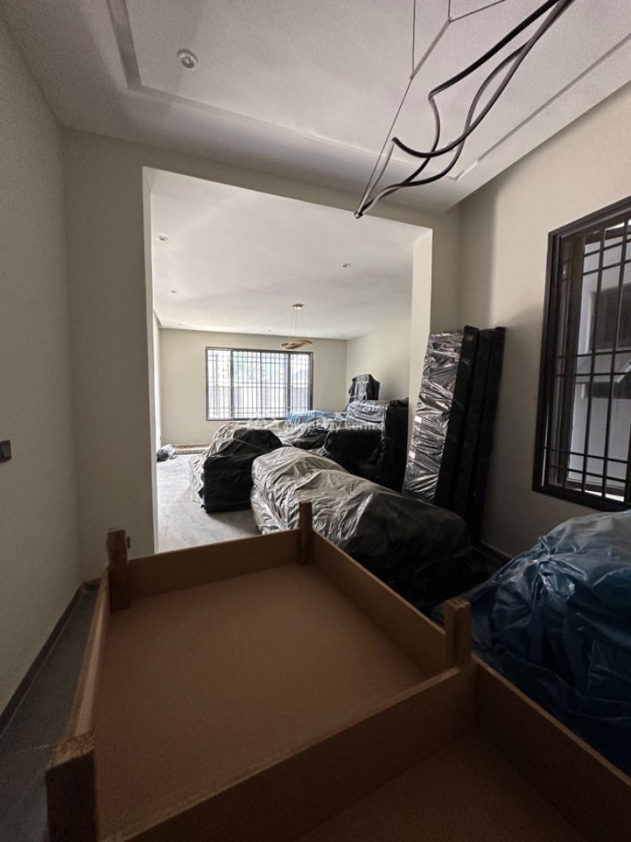 Brand New 5 Bedroom Duplex & Bq, Dawaki, Gwarinpa, Abuja, Terraced Duplex for Sale