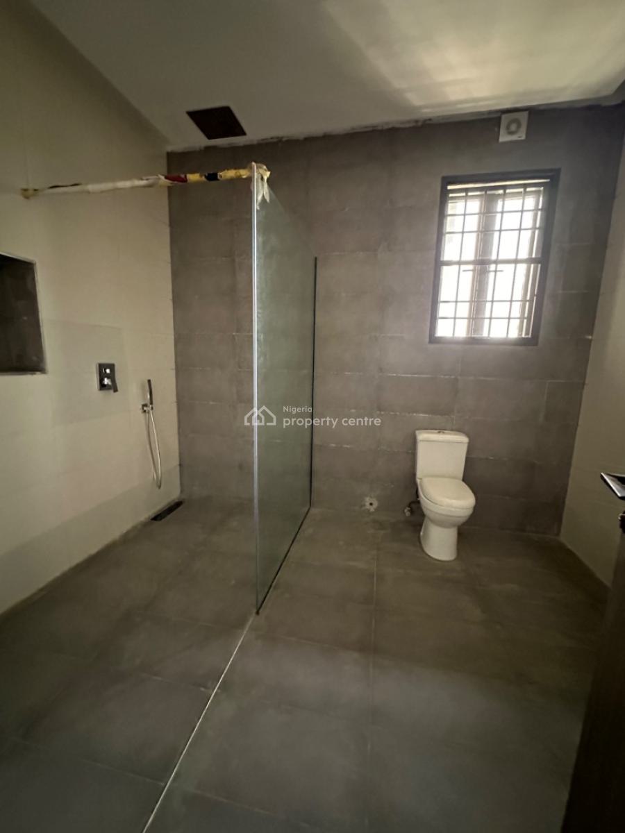 Brand New 5 Bedroom Duplex & Bq, Dawaki, Gwarinpa, Abuja, Terraced Duplex for Sale