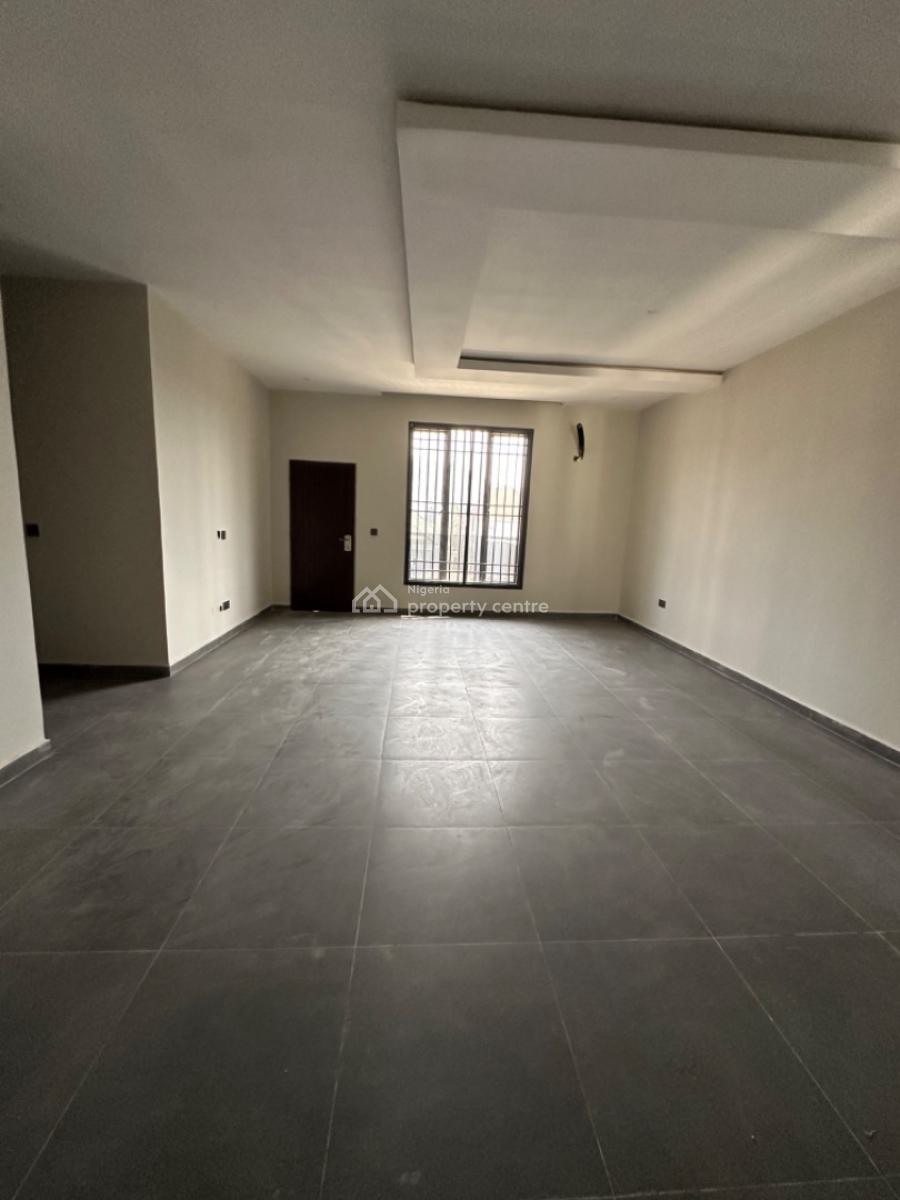Brand New 5 Bedroom Duplex & Bq, Dawaki, Gwarinpa, Abuja, Terraced Duplex for Sale