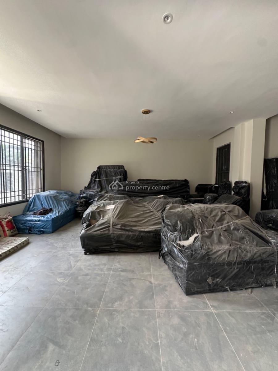 Brand New 5 Bedroom Duplex & Bq, Dawaki, Gwarinpa, Abuja, Terraced Duplex for Sale